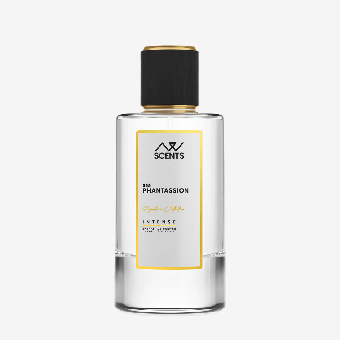 555 Phantassion 100ml