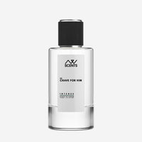 Inspired By Envy for Men - 55 CRAVE FOR HIM AWSCENT