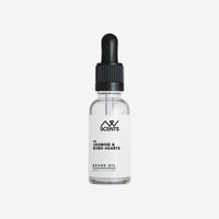 55 Jasmine & Kind Hearts Beard Oil