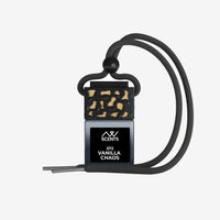 572 Vanilla Chaos Car Diffuser