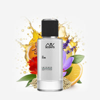 Inspired By I. Miyake For Him - 58 HIM AWSCENTS