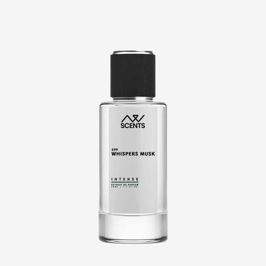 599 Whispers Musk 50ml