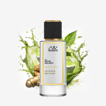 Inspired By K Princess - 601 ROYAL DELIGHT