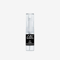 601 Dark Resurgence Sample