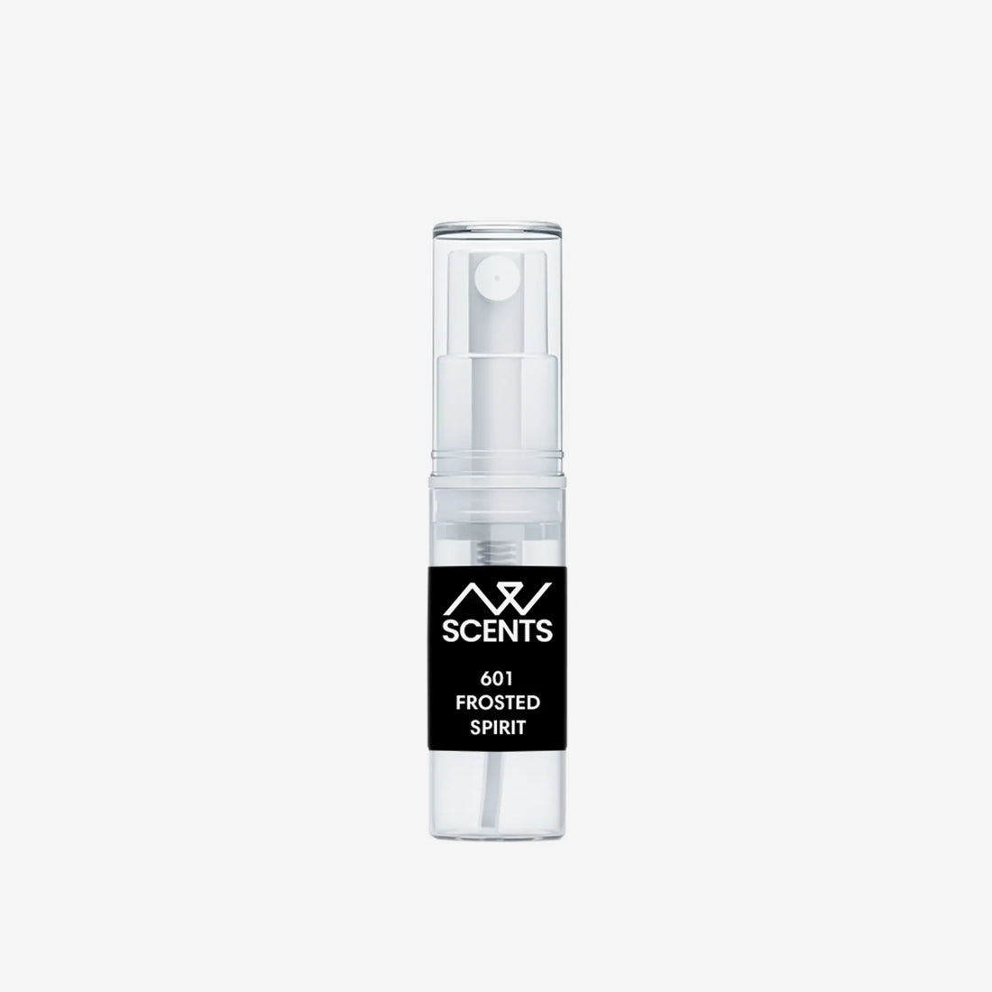 601 Frosted Spirit Sample