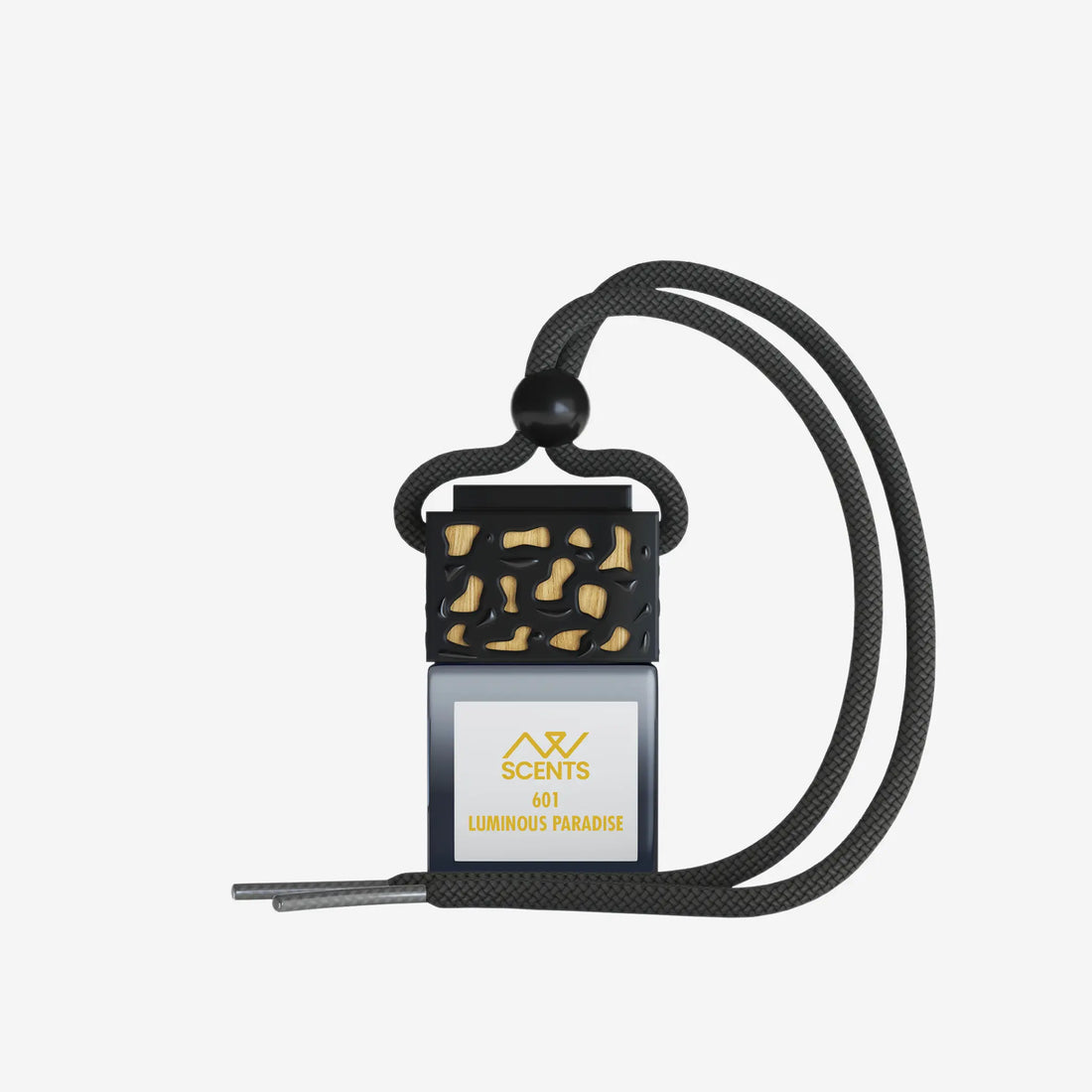 601 Luminous Paradise Car Diffuser