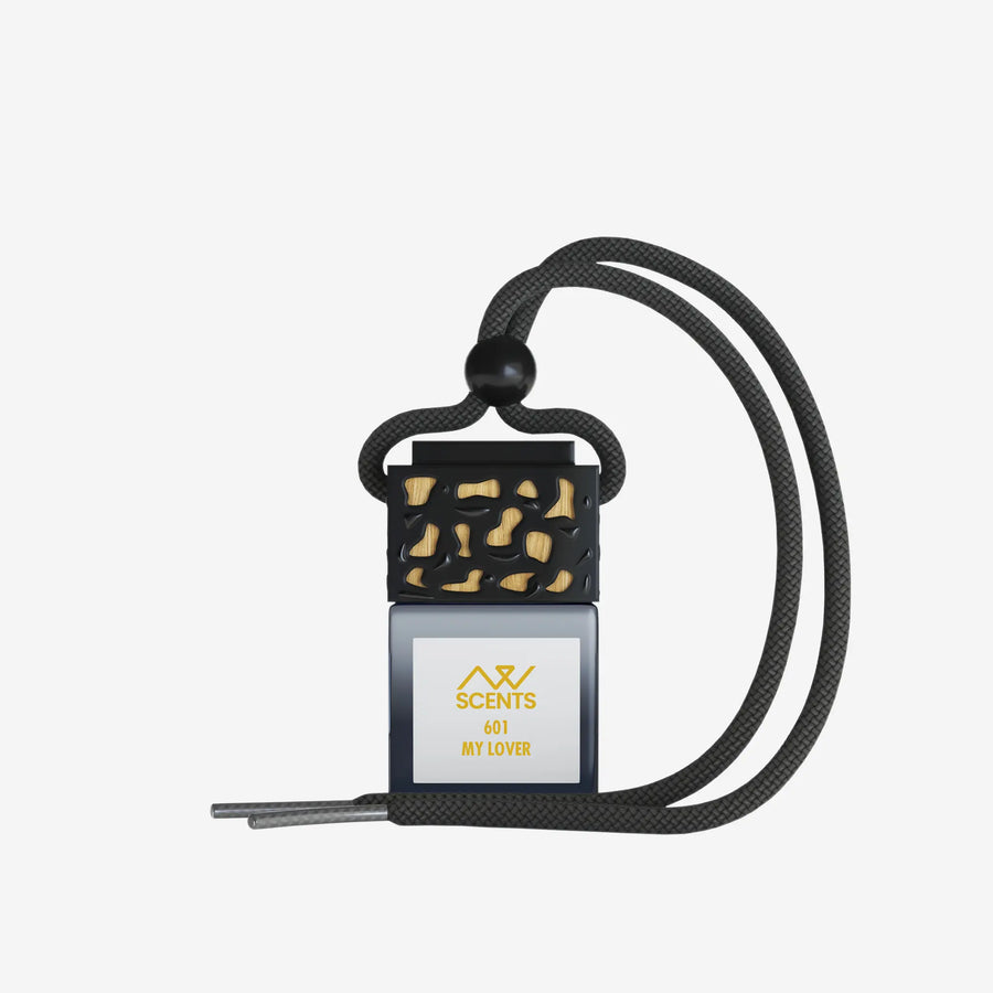 601 My Lover Car Diffuser