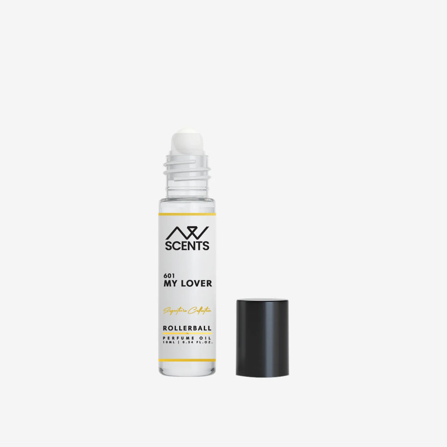 601 My Lover Perfume Oil