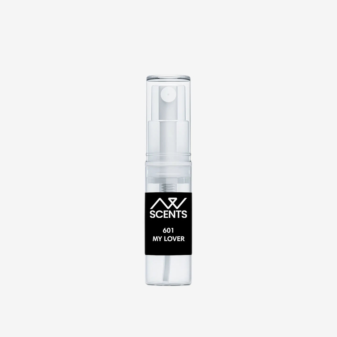 601 My Lover Sample