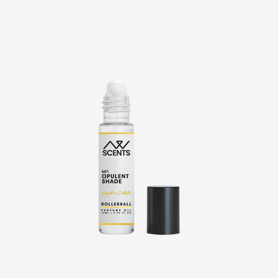 601 Opulent Shade Perfume Oil