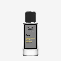 Inspired By Dahab Perfume - 606 AURUM
