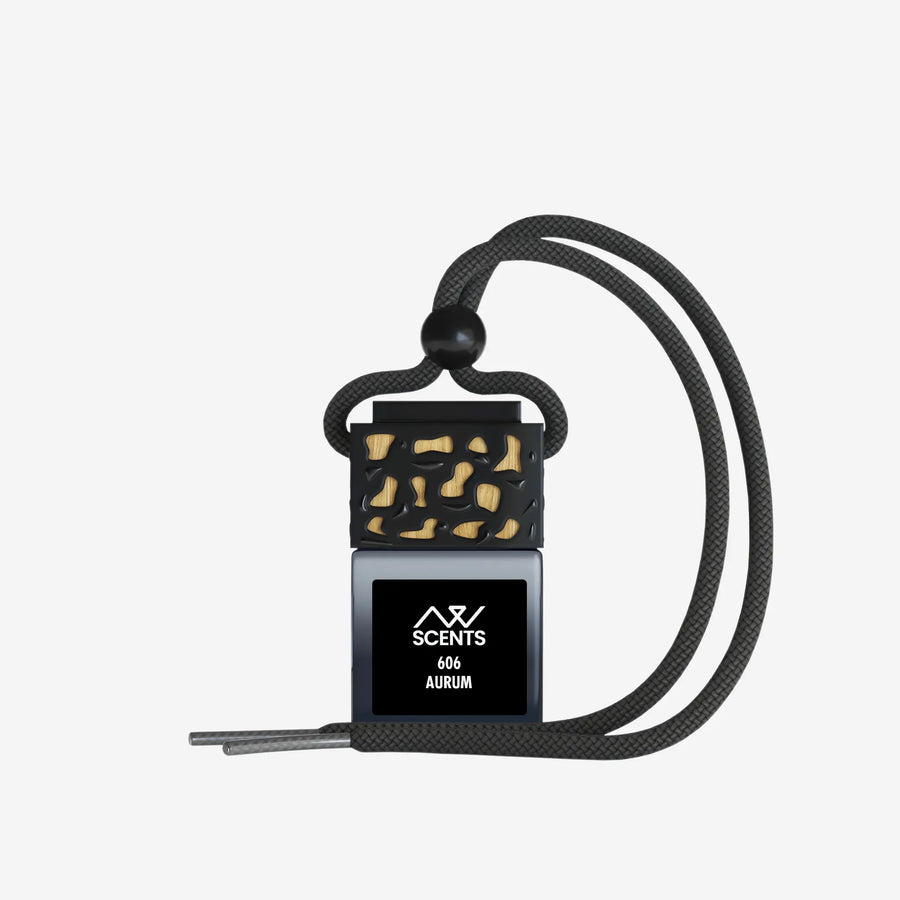 Inspired By Dahab - 606 AURUM