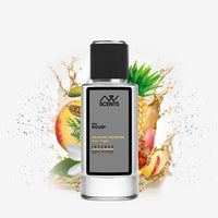 Inspired By Lamar - 606 NOURI