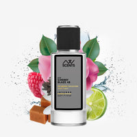 Inspired By Lovefest Burning Cherry 48 - 610 CHERRY BLAZE 48