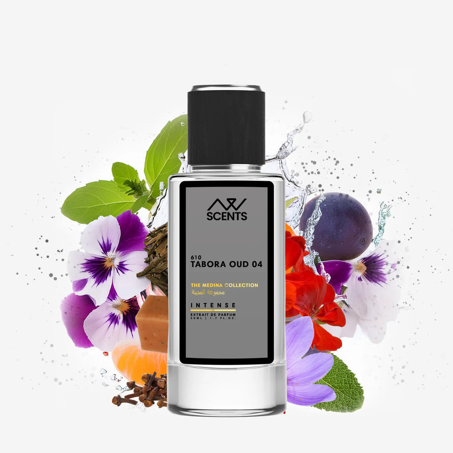 oudgasm tobacco Oud by Kayali is a masterful homage to the essence of Middle Eastern oud, capturing the heart of what makes this ingredient so captivating. From the moment it graces the skin, the oud 04 Eau de Parfum Intense by Kayali Inspired by Oudgasm Tobacco Oud