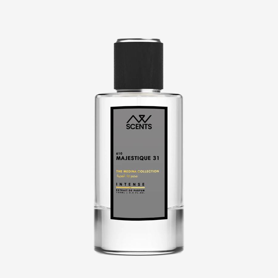610 Majestique 31 100ml