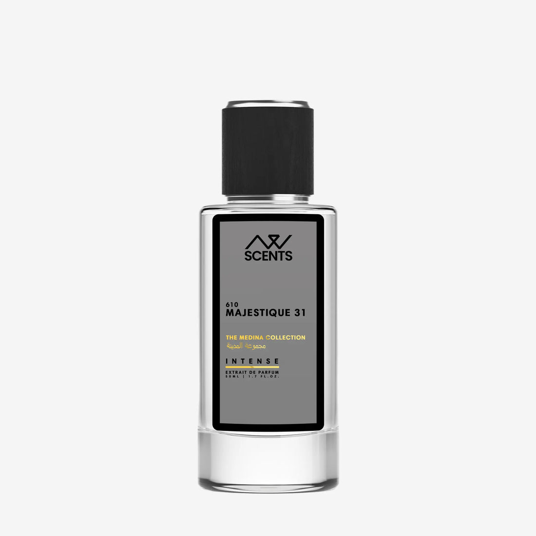 610 Majestique 31 50ml