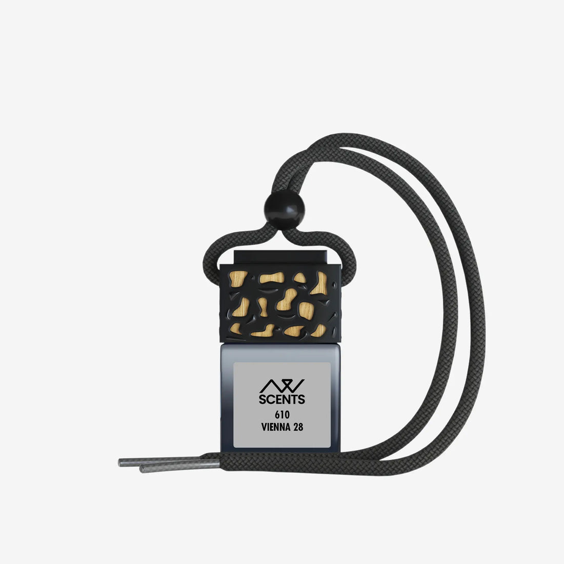 610 Vienna 28 Car Diffuser