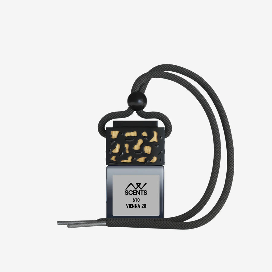 610 Vienna 28 Car Diffuser