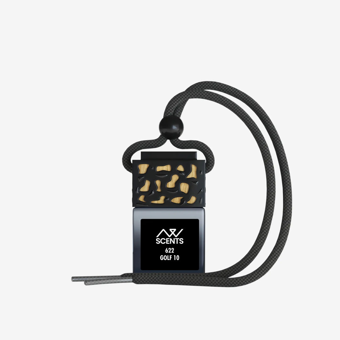 622 Golf 10 Car Diffuser