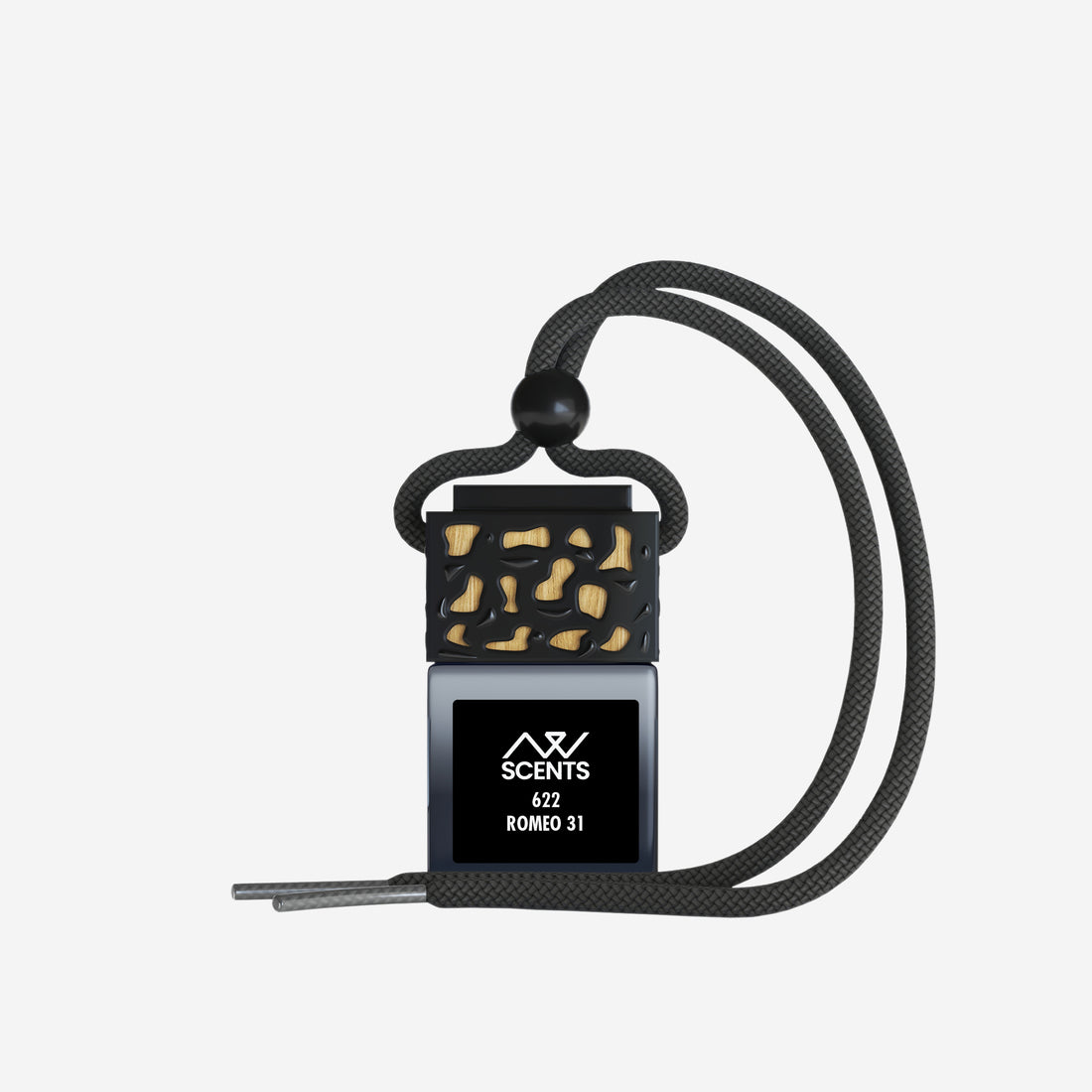 622 Romeo 31 Car Diffuser