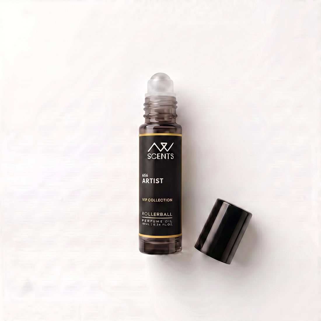 Inspired By Imagination - 656 ARTIST - Rollerball Oil