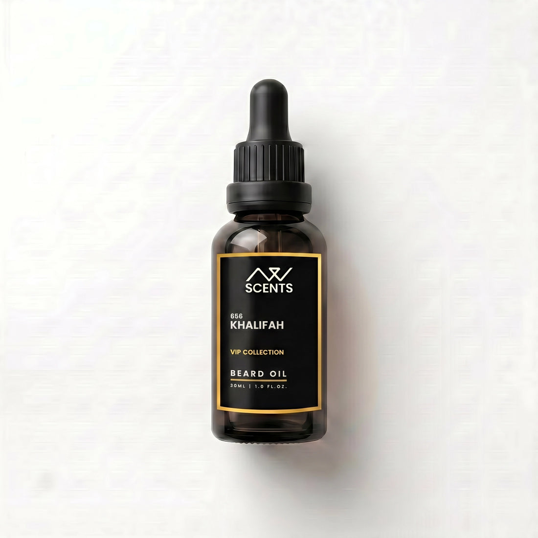 Inspired By Ombre Nomade - 656 KHALIFAH - Beard Oil