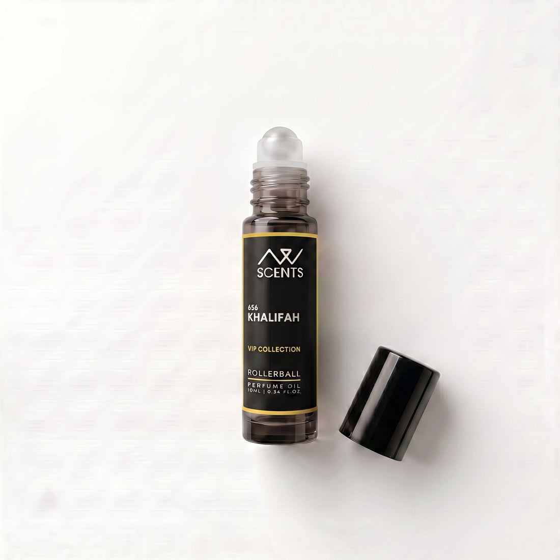 Inspired By Ombre Nomade - 656 KHALIFAH - Rollerball Oil