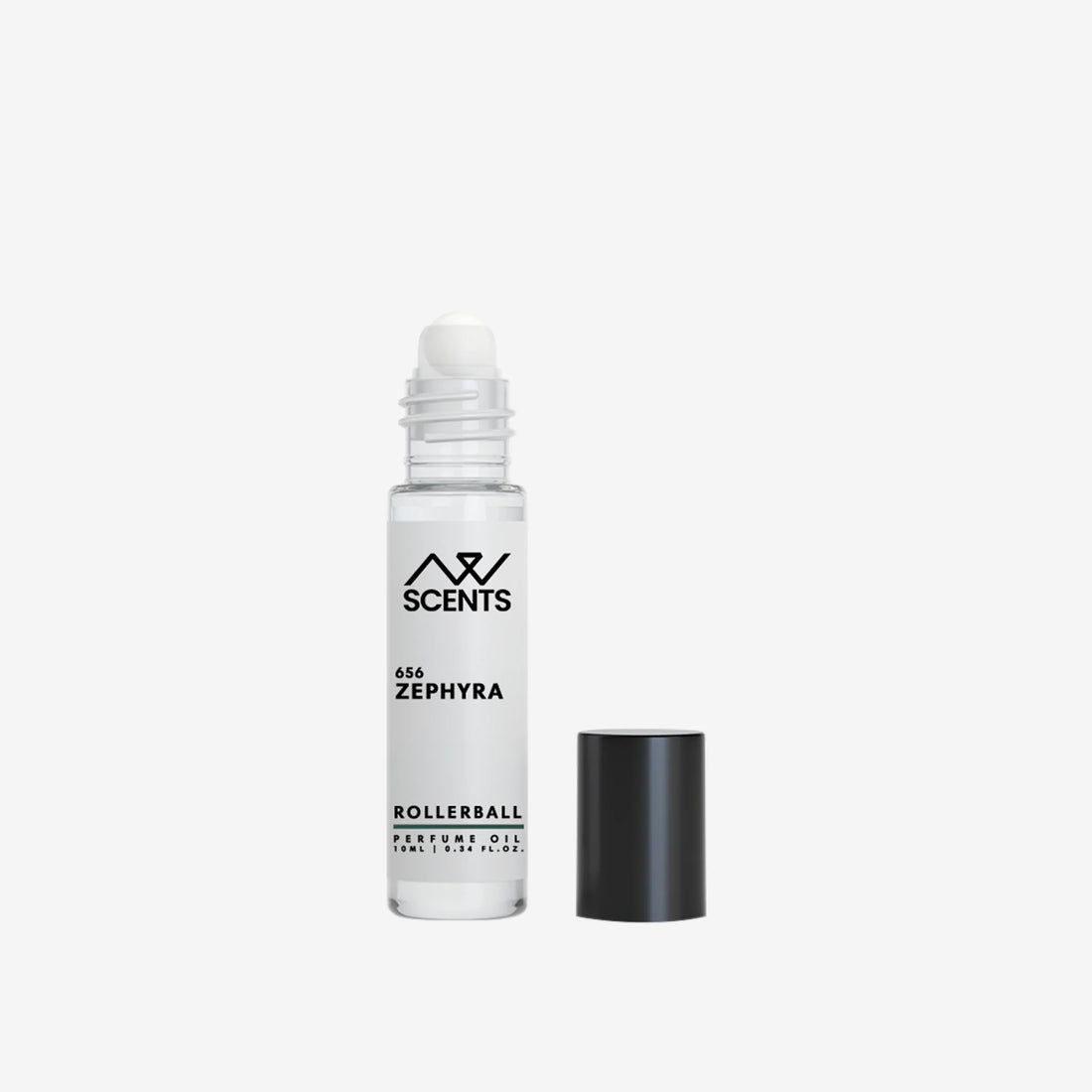 Inspired By Turbulences - 656 ZEPHYRA