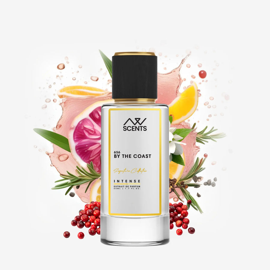 Inspired By On The Beach - 656 BY THE COAST