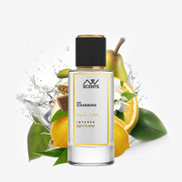 Inspired By Au Hasard - 656 CHARMING