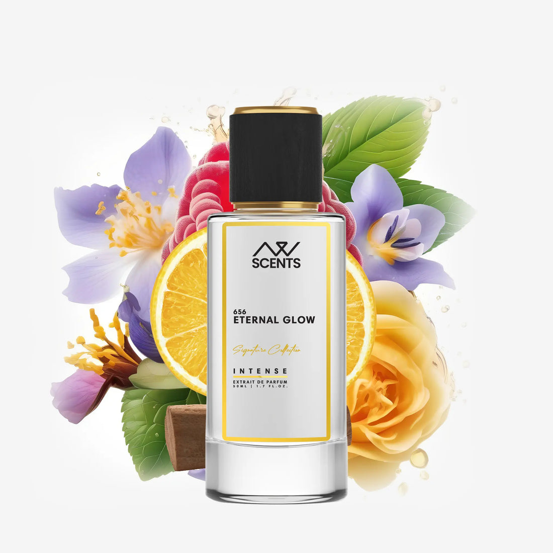 Inspired By Mille Feux - 656 ETERNAL GLOW