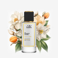 Inspired By Dans la Peau - 656 INTIMATE LAYERS