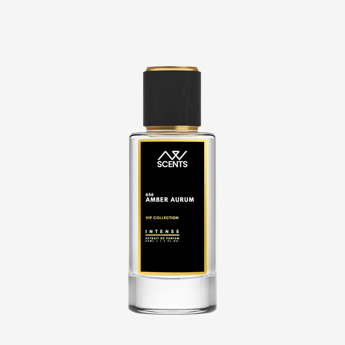 656 Amber Aurum 50ml