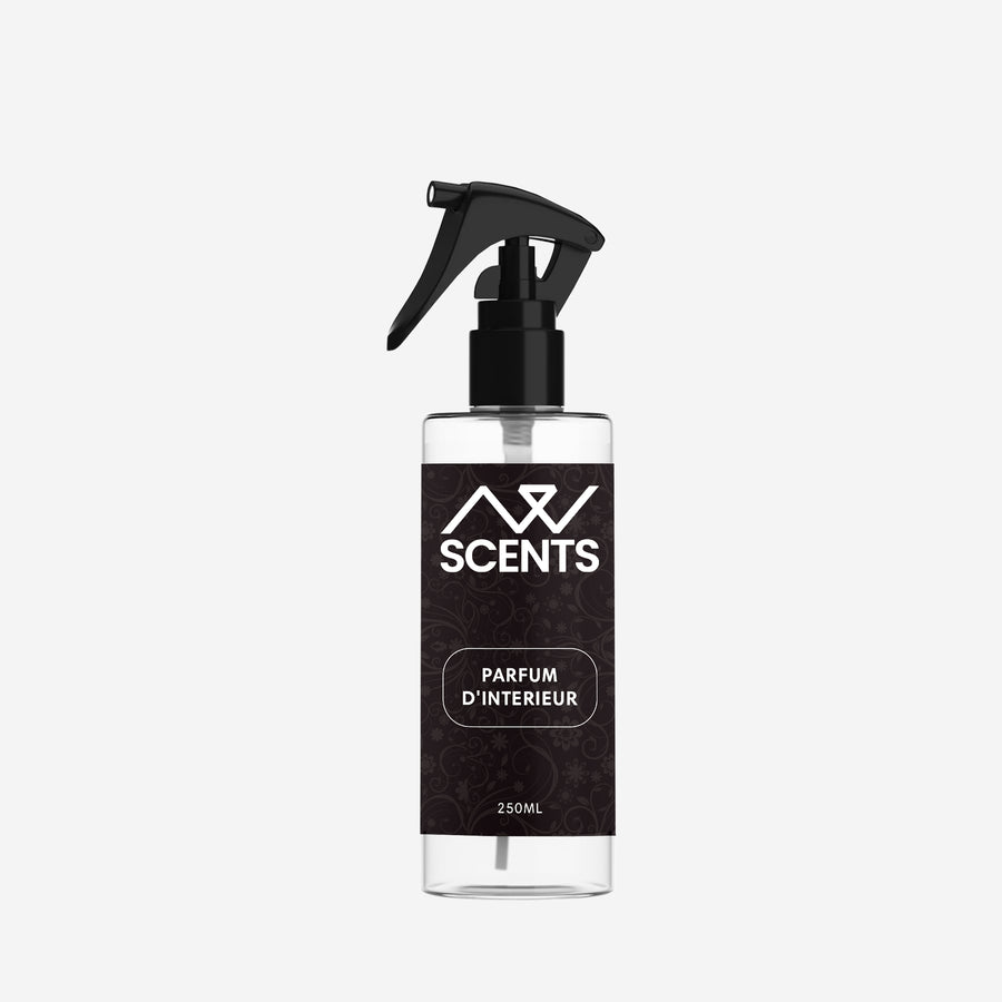 656 Amber Aurum Room Spray