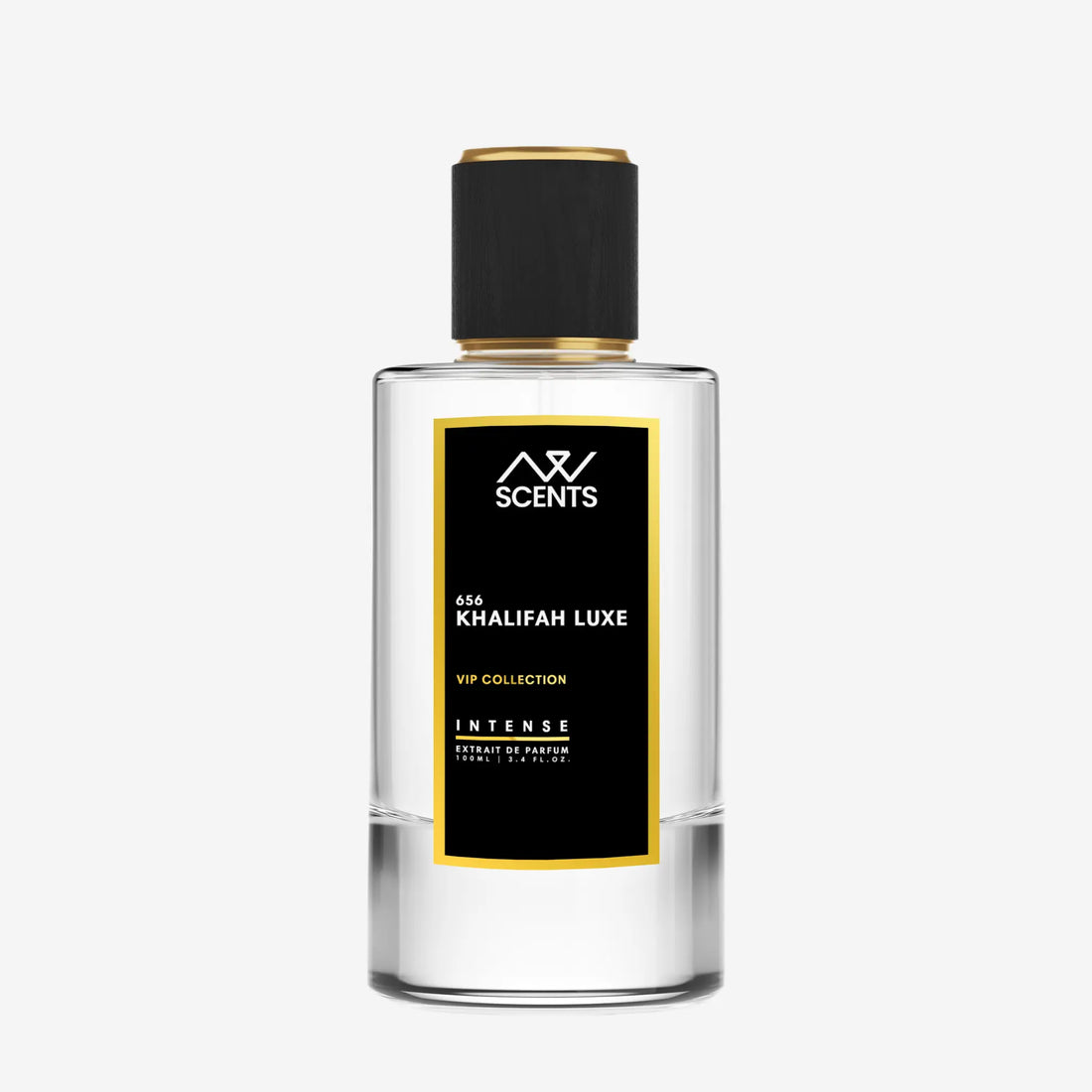 656 Khalifah Luxe 100ml