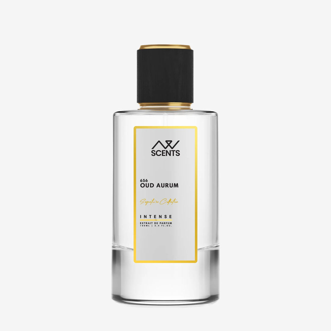 656 Oud Aurum 100ml