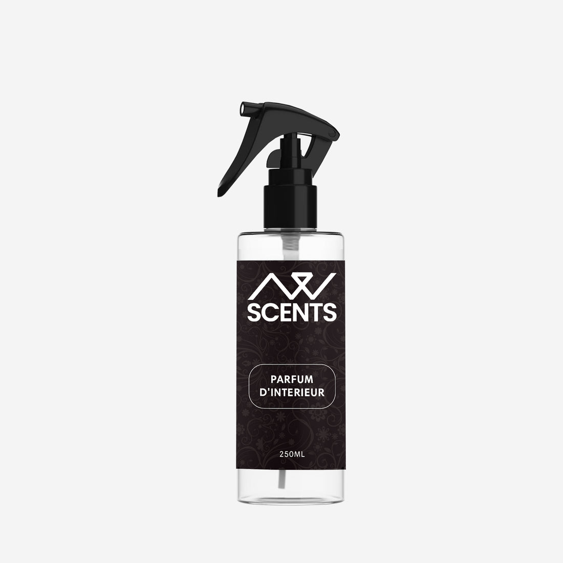 656 Oud Aurum Room Spray