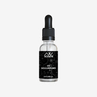656 Soulbound Diffuser Oil