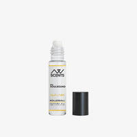 656 Soulbound Perfume Oil