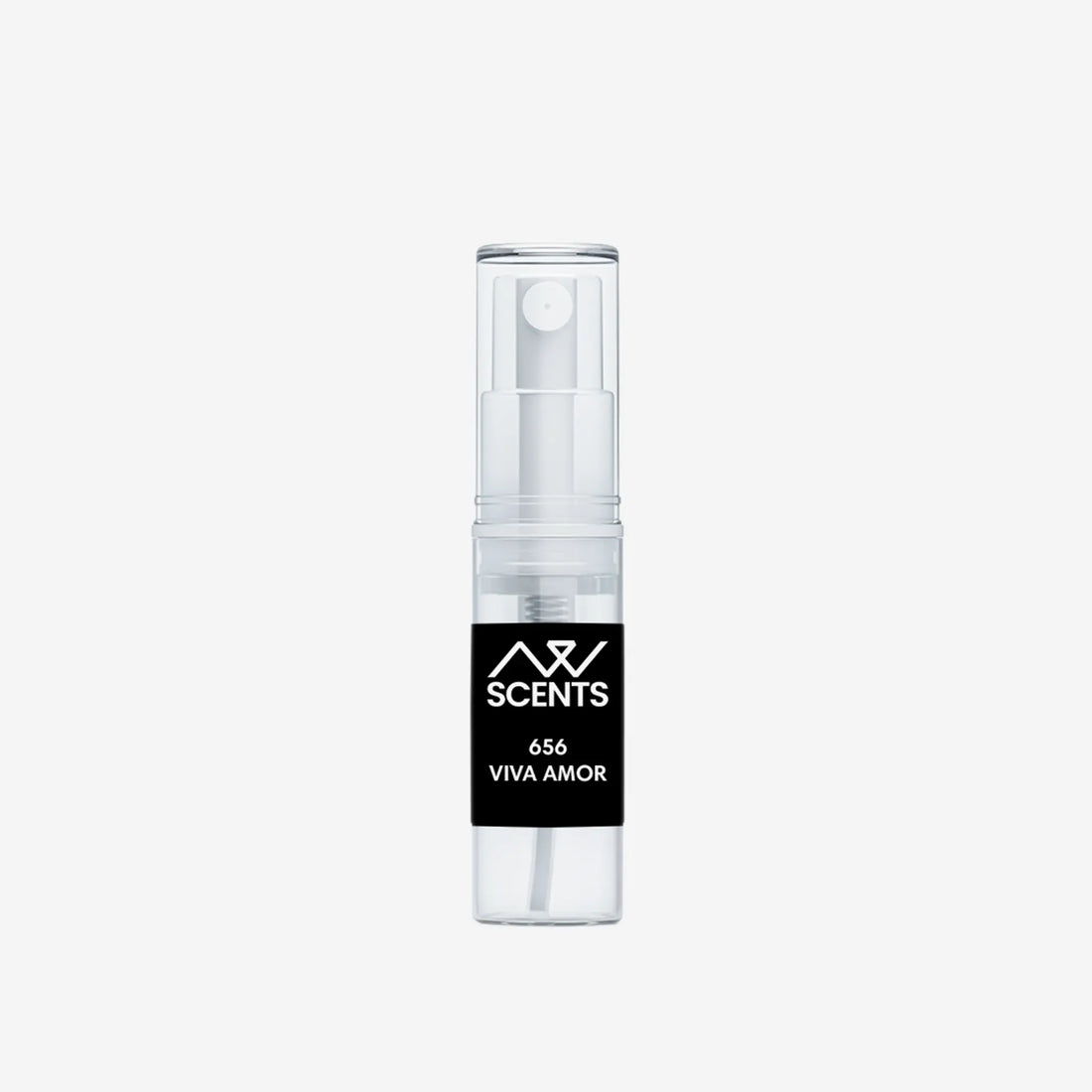 656 Viva Amor Sample