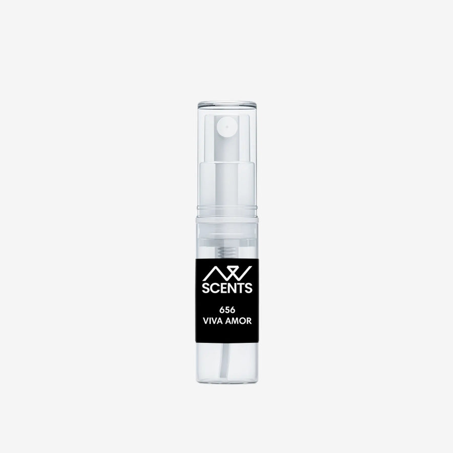 656 Viva Amor Sample