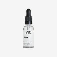  66 Icona Beard Oil