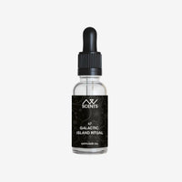 67 Galactic Island Ritual Diffuser Oil