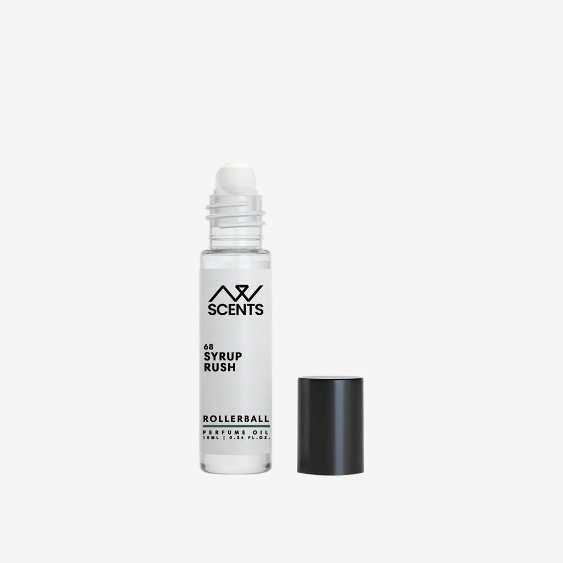 68 Syrup Rush Perfume Oil