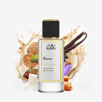 Inspired By Oud Cadenza - 699 IMPERIUS