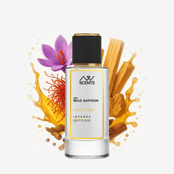 699 WILD SAFFRON