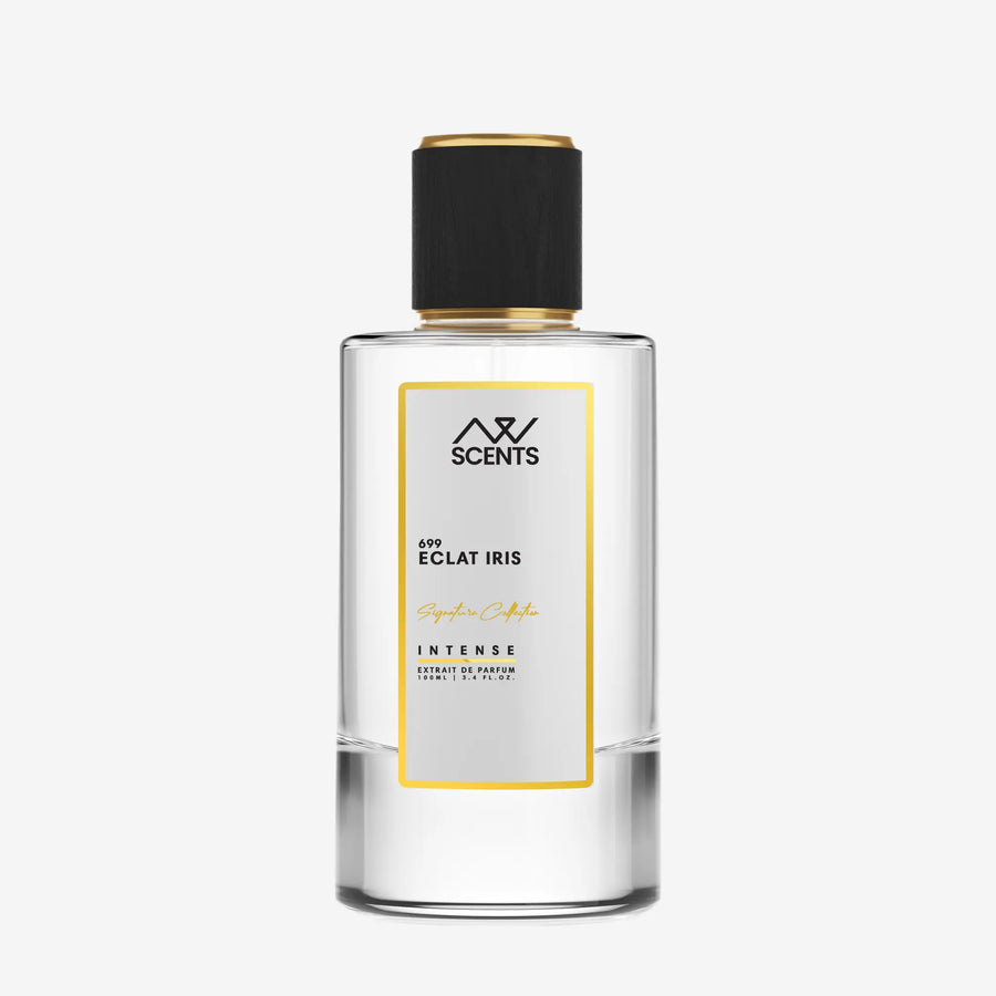 699 Eclat Iris 100ml