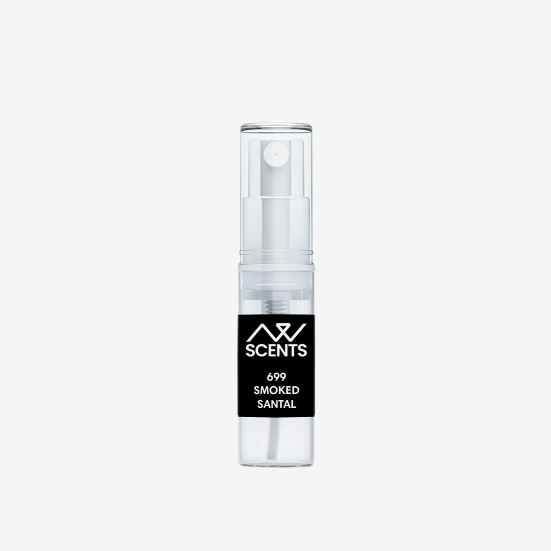 699 Smoked Santal Sample