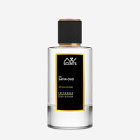 Inspired By Oud Satin Mood - 701 SATIN OUD